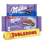 Combo Delícias Alpinas