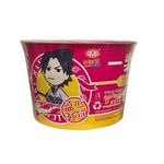 Macarrão Instantâneo Naruto Frutos Do Mar 35g