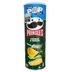 Pringles Cebola e Queijo 175g