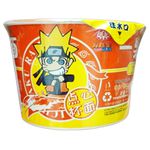 Macarrão Instantâneo Naruto Carne Cozida 35g 