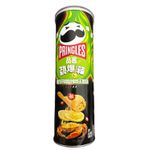 Pringles Batata Sabor Carangueijo Apimentado Tubo 90g