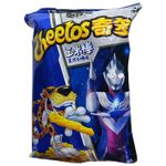 Cheetos Salgadinho De Milho Sabor Peru 70g