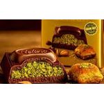NELINO DUBAI CHOCOLATE PISTACHE KADAYIF 62G