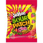 BALA SOUR PATCH KENT MORANGO 80G
