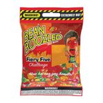 BALA BEAN BOOZLED SAQUINHO FIERY FIRE CHALLENG 53G