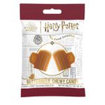 BALA HARRY POTTER BUTTERBEER CHEWY CANDY 59G