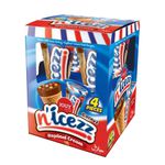 CASQUINHA DE SORVETE NICEZZ 100G