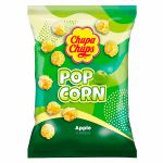 PIPOCA POP CORN CHUPA CHUPS MACA VERDE 135G