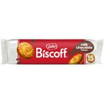 Biscoito Lotus Biscoff Recheado Chocolate 150gr