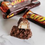 Chocolate Nestlé Barrinha Lion Ao Leite 40g