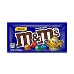 M&ms Caramelo 39,9g