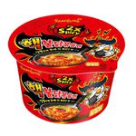Lamen Coreano Extreme Copo Spicy 2X Hot Chicken Flavor 105g
