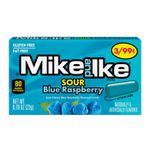 Bala Mike And Ike Sour Blue Raspberry 22g 