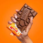 TONYS AO LEITE COM CARAMELO E SAL MARINHO 90G