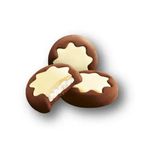 BISCOITO MILKA CHOCO WHITE MINIS 150G