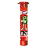 Mms Minis Peanut Butter Tubo Valentines 49g