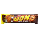 Chocolate Nestlé Barrinha Lion Ao Leite 40g