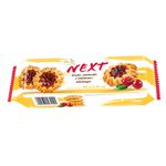 BISCOITO BOGUTTI NEXT CEREJA 160G