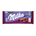 Milka Cherry Cream 100g