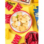 BISCOITO RECHEADO COM QUEIJO DISNEY 150G 