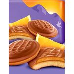 BISCOITO MILKA JAFFA ORANGE 147G