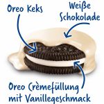 Oreo White Enrobed 246g