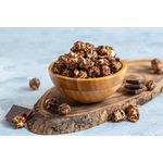 PIPOCA POP UP CHOCOLATE 50G