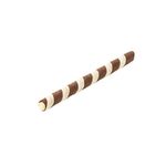 BOGUTTI WAFER LETS ROLLS SALTED CARAMEL 120G