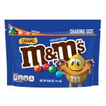 M&MS CARAMELO 256,6g