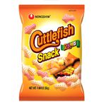 SALGADINHO NONGSHIM DE LULA 55G 