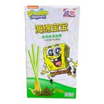 BISCOITO BOB ESPONJA 35G