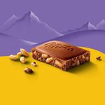 Chocolate Milka Ao Leite Rice Crisps 100G