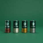 Starbucks Classico Americano 228ml