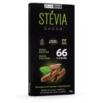 stavia Zero Choco 66 % Cacau