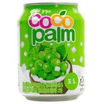 Suco De Uva Com Coco 238ml Bonbon