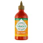 Molho De Pimenta Tabasco Salsa Picante 275ml