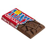 TONYS AO LEITE 90G