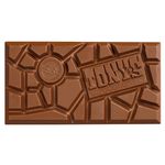 TONYS AO LEITE COM CARAMELO E SAL MARINHO 90G