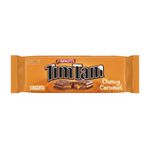 TIM TAM CHEWY CARAMEL 175G