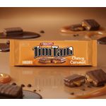 TIM TAM CHEWY CARAMEL 175G