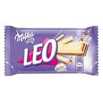 Milka Leo Go White 33,3g 