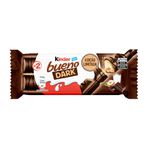Kinder Bueno Ao Leite Dark 43g