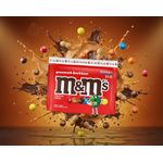 M&MS PEANUT BUTTER 255,2G