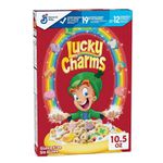 CEREAL LUCKY CHARMS 297G