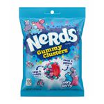 BALA NERDS GUMMY CLUSTERS VERY BERRY 141G
