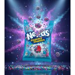 BALA NERDS GUMMY CLUSTERS VERY BERRY 141G