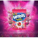 NERDS GUMMY CLUSTERS RAINBOW 141G