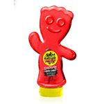 SOUR PATCH REDBERRY BALA LIQUIDA 80ML