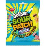 BALA SOUR PATCH KENT TROPICAL 80G