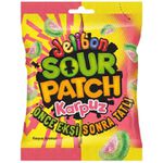 Bala Kent Sour Patch Karpuz Melancia 80g